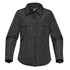 Women's Diamondback Jacket — BLQ-2W